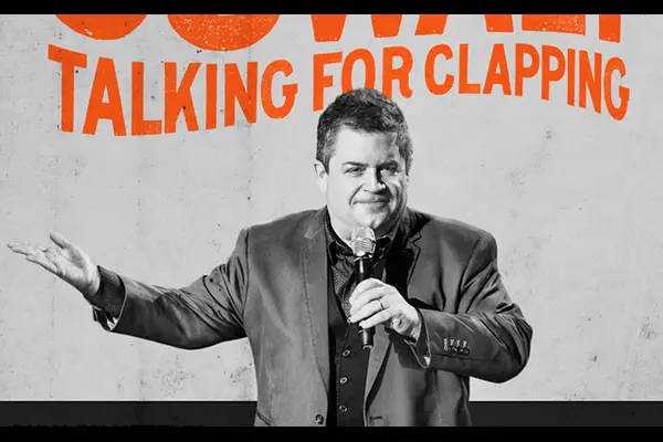 Talking for Clapping