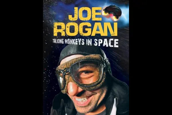 Talking Monkeys in Space