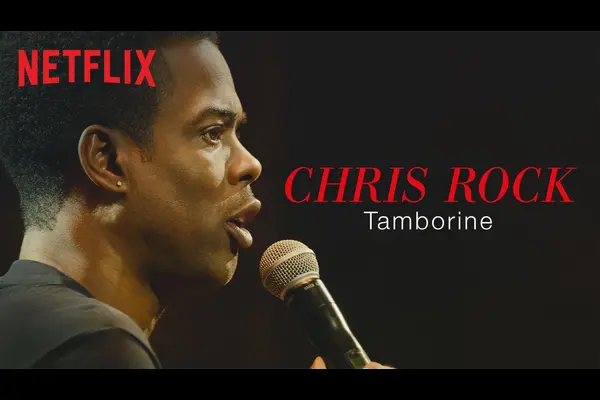 Tamborine