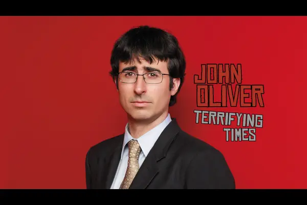 Terrifying Times