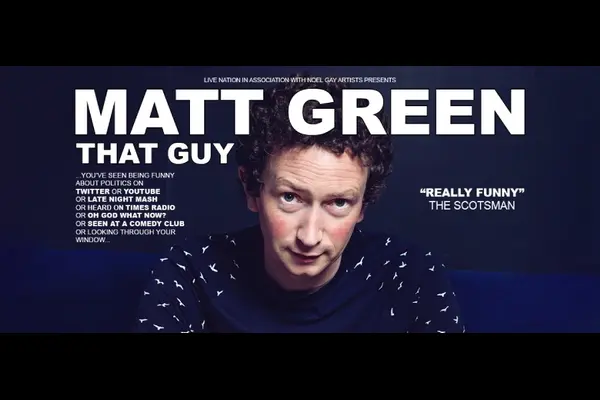 That Guy