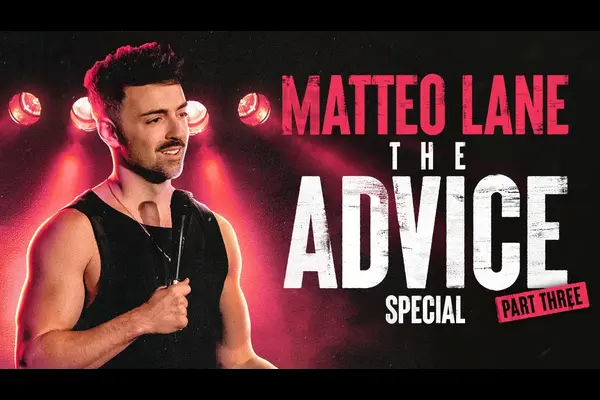 The Advice Special Part 3