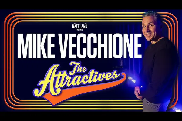 The Attractives