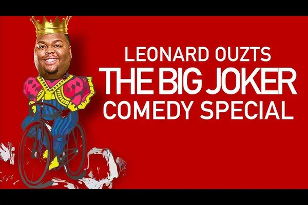 The Big Joker