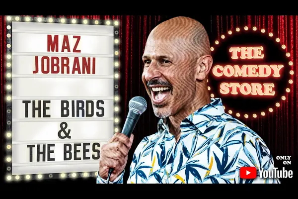 The Birds & The Bees
