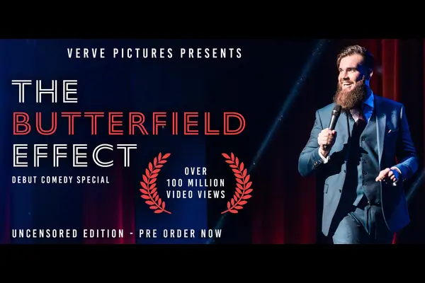 The Butterfield Effect