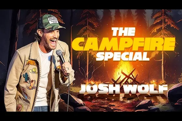 The Campfire Special