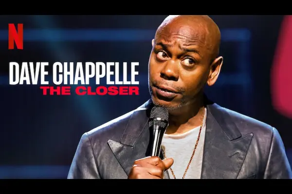The Closer
