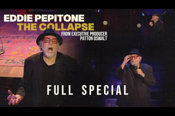 The Collapse