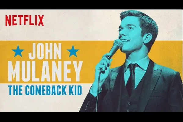 The Comeback Kid