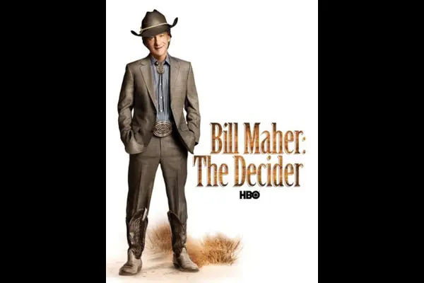 The Decider
