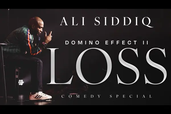 The Domino Effect 2: Loss