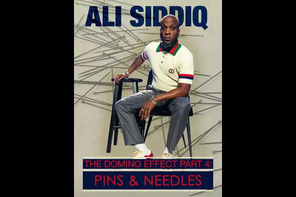 The Domino Effect Part 4: Pins & Needles
