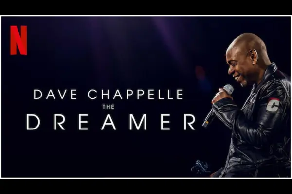 The Dreamer
