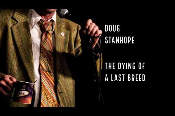 The Dying of a Last Breed