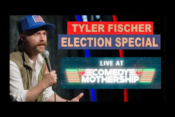 The Election Special