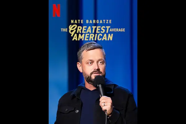 The Greatest Average American