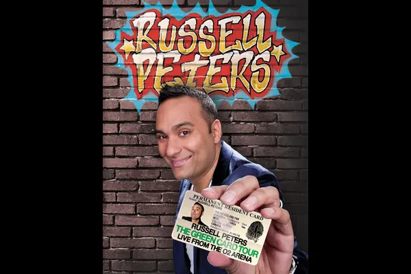 The Green Card Tour