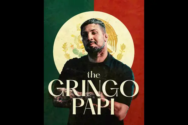 The Gringo Papi