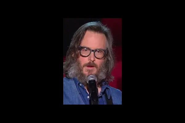 The Half Hour: Ben Kronberg
