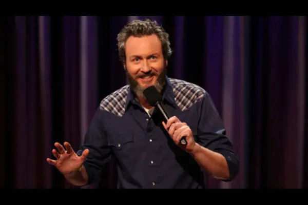 The Half Hour: Brendon Walsh