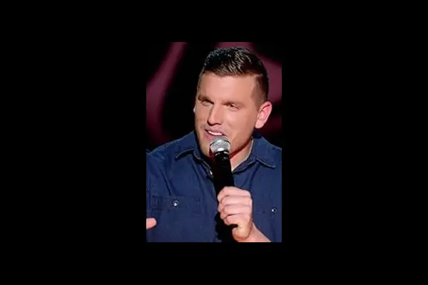 The Half Hour: Chris Distefano