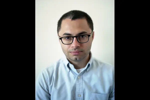The Half Hour: Joe Mande