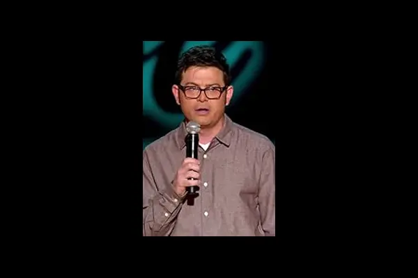 The Half Hour: Joe Wengert