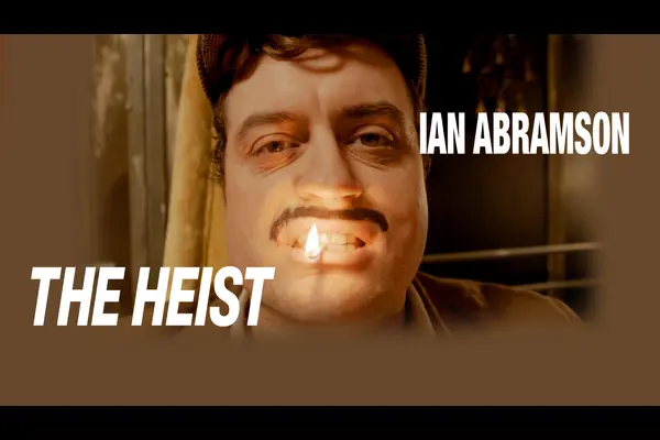 The Heist