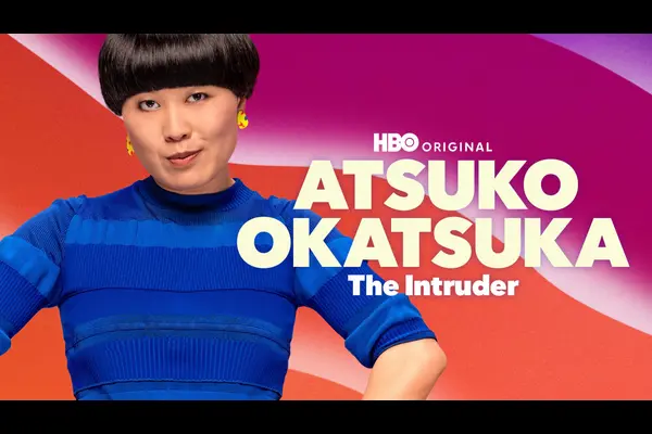 The Intruder