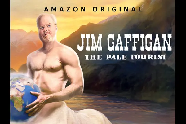 The Pale Tourist