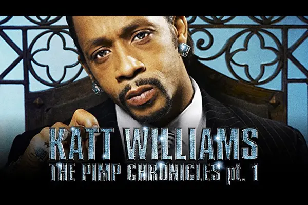 The Pimp Chronicles Pt. 1
