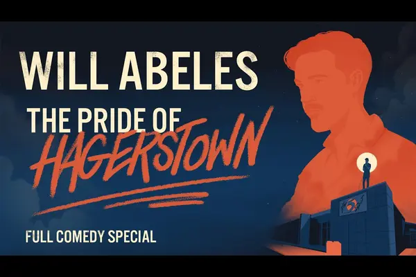 The Pride of Hagerstown