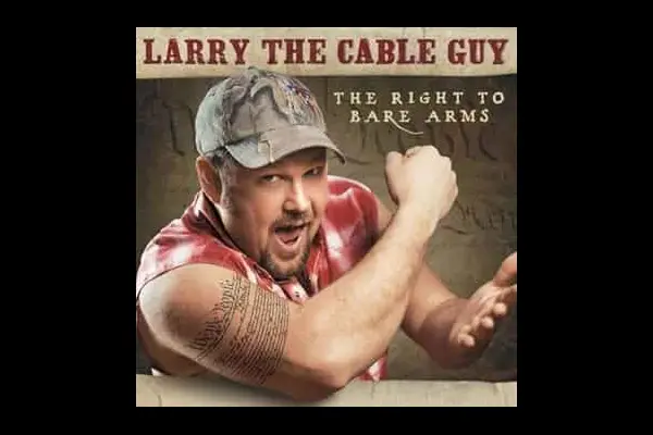 The Right to Bare Arms