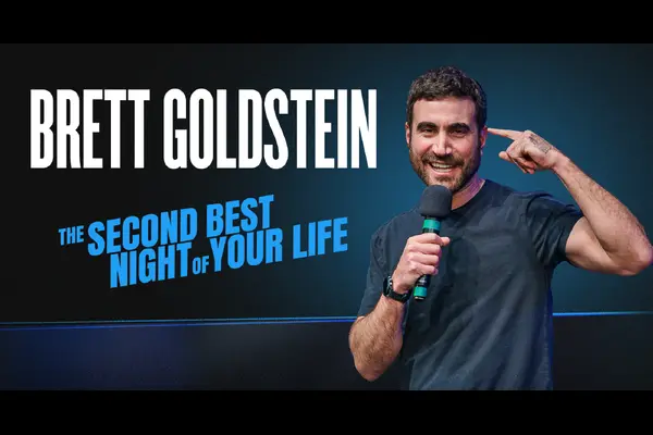 The Second Best Night of Your Life