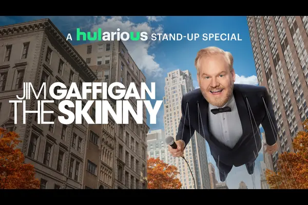 The Skinny