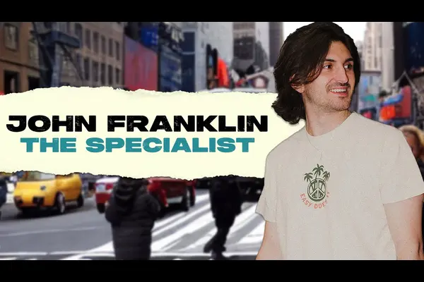 The Specialist