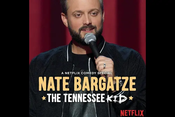 The Tennessee Kid
