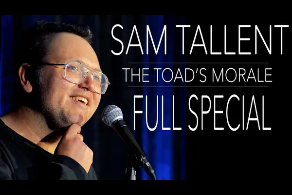 The Toad's Morale