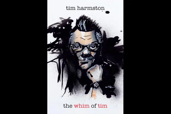 The Whim of Tim