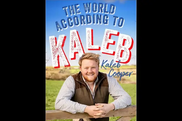 The World According to Kaleb: On Tour