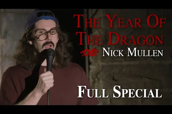 The Year of the Dragon