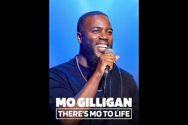 There's Mo to Life