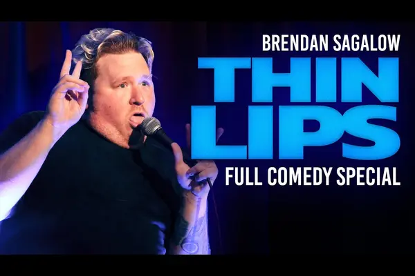 Thin Lips