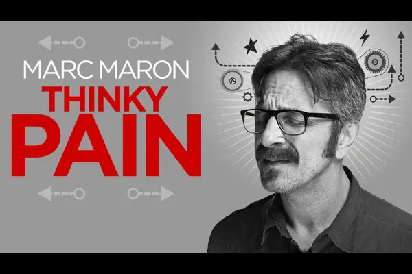 Thinky Pain