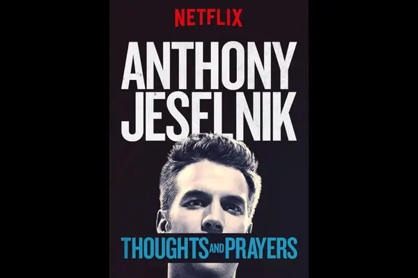 Thoughts and Prayers