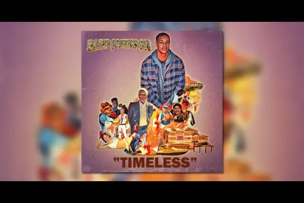 Timeless