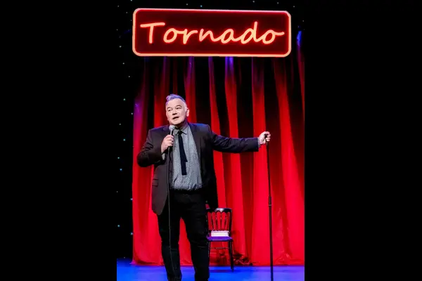 Tornado