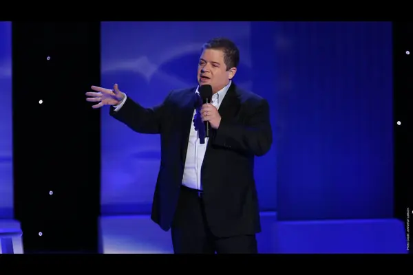 Tragedy Plus Comedy Equals Time