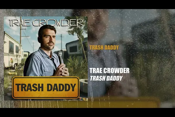 Trash Daddy